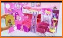 Baby Dollhouse Room Decorating related image