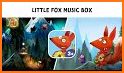 Little Fox Music Box related image