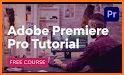 Adobe Premiere Pro Course related image