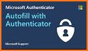 Authenticator : Authentic Password related image