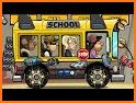 Bus Racing - Hill Climb related image