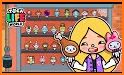 Happy Toca Boca Life World Pets walkthrough tricks related image