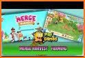 Merge Farm - harvest, explore! related image