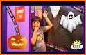 Halloween Games Scary Escape - Halloween Guy 2018 related image