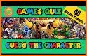 Gaming Quiz - Popular Games & Characters Trivia related image