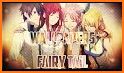 Fairy Tail Wallpapers HD related image