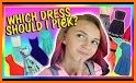 High School Beach Prom Dress up related image