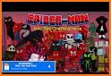 Spider-Man Craft Mod for MCPE related image