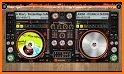 DJ Mixer Player Mobile related image