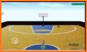 Basketball Shooter 2D related image