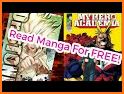 Manga Geek - Free Manga Reader App related image