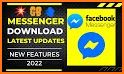 Gb Version Apk Messenger related image