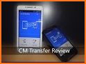 Cm Transfer tips just share any files with all related image