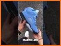 Air Jordan V related image