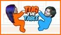 Tug The Table related image