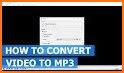 wmv avi video player - mp4 mkv player & mp3 player related image