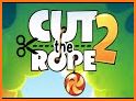 Cut the Rope 2 GOLD related image