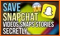 Story Save For Snapchat related image