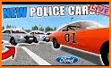 Police Car Chasing - Cops vs Robbers Simulator related image