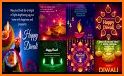 Happy Diwali Greetings, Wallpaper & Wishes related image