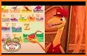 Dinosaur Train A to Z related image