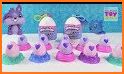 Hatchimals CollEGGtibles related image