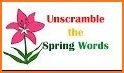 Unscramble the Word related image