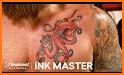 Tattoo Master related image