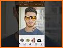 man photo editor: beard styles-mustache-hairstyle related image