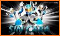 Sin cara Wallpaper related image