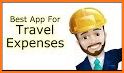 Travel Expense Manager & Trip  related image