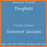 Dingbats Picture Quiz related image