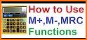 Basic Calculator - Math, Units related image