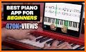 Simpia: Piano Learning with AI related image