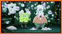 SpongeBob Bubble Party related image