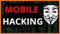 Mobile Hacker related image