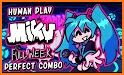 Miku Battle Friday Night Funkin related image