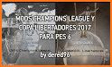 libertadores Soccer Champions related image