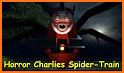 Horror Charlie Spider-Train related image