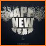 Happy New Year GIF related image