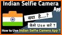 Indian Selfie Camera related image