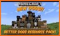 Puppy Mod Minecraft (Dogs addon) related image