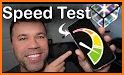 Internet Speed Test for Android - WIFI Speed Test related image