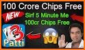 3 Patti Party - Free Online Indian Poker Game related image