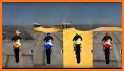 Mega Ramp Motorbike Impossible Stunts related image