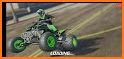 Atv Quad Bike Offroad 4x4 Car Racing Games 2021 related image