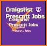 craigIist jobs,listings,search,buy,sell,jobs app related image