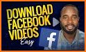 HD Video Downloader for Facebook Video Downloader related image