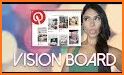 LOA Vision Board related image