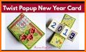 New Year 2019 Photo Frames ,Greetings Cards 2019 related image